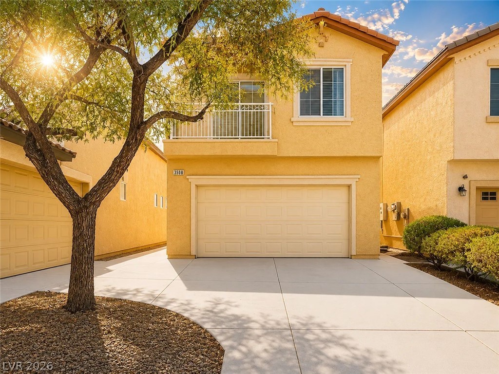 3508 Harbor Tides Street Property Photo 2
