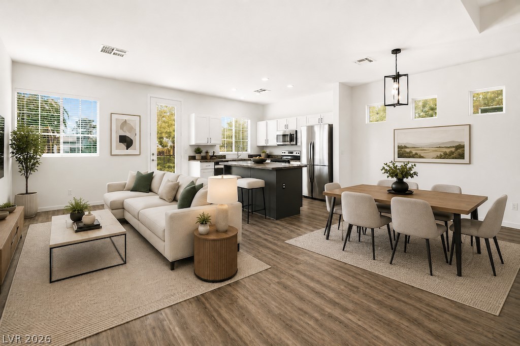 3508 Harbor Tides Street Property Photo 5