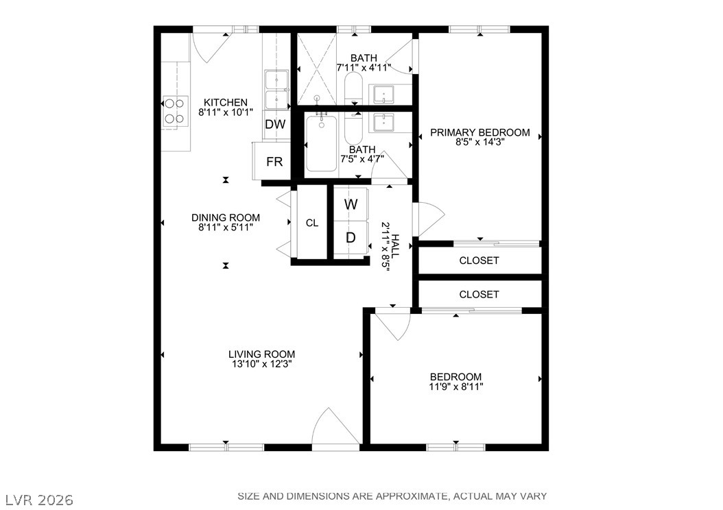 4274 Rollingstone Drive Property Photo 9