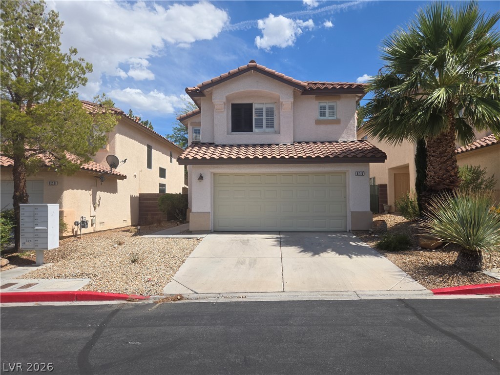 816 Bow Creek Lane Property Photo 1