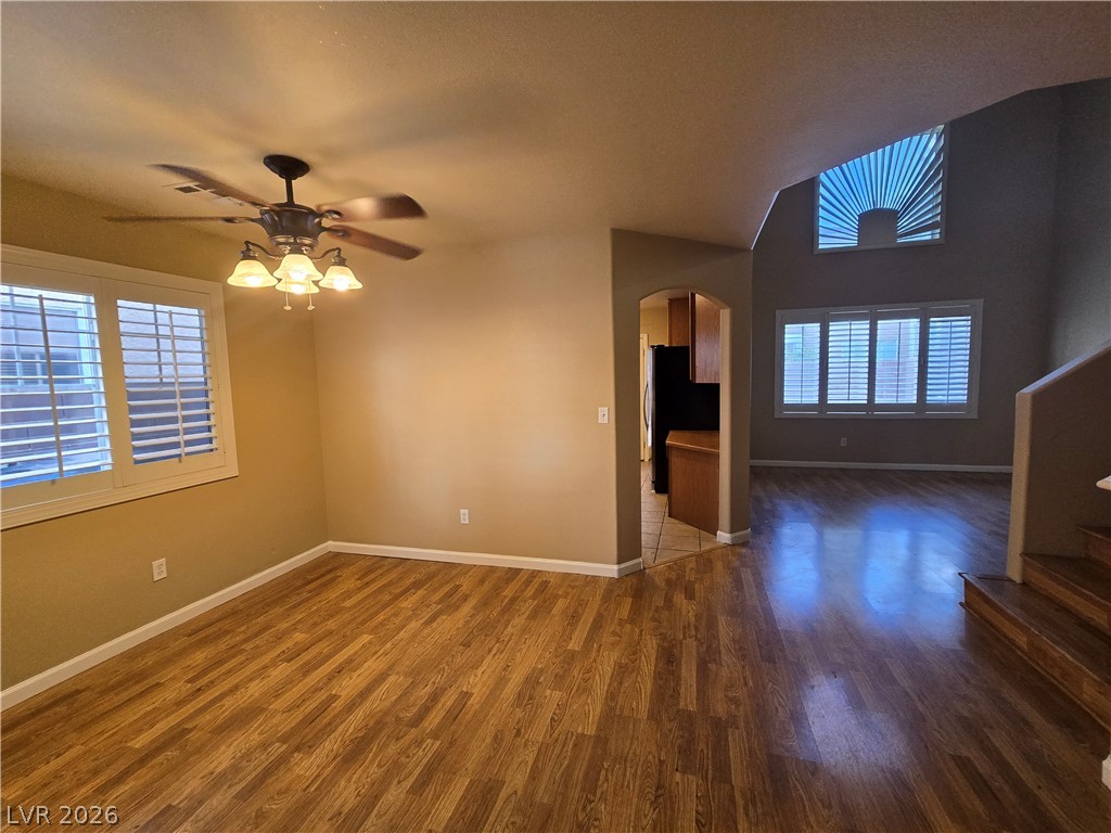 816 Bow Creek Lane Property Photo 5