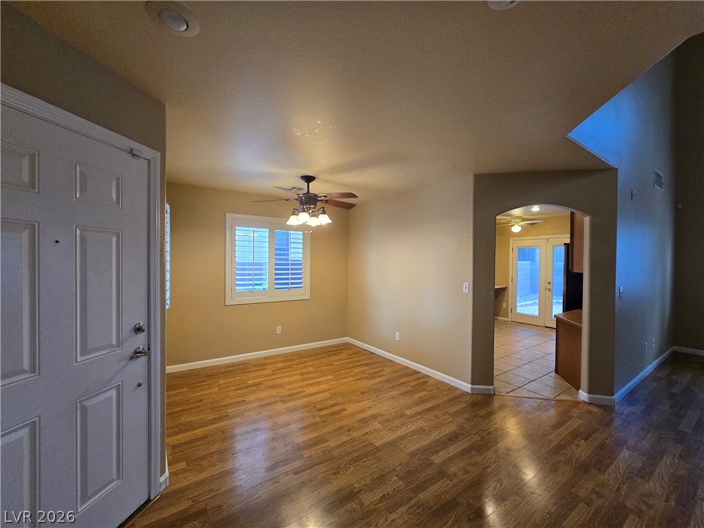 816 Bow Creek Lane Property Photo 6