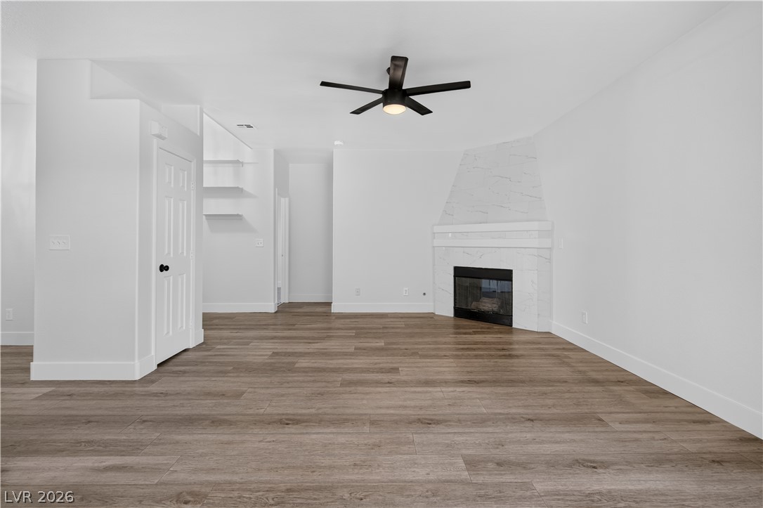 3250 Mystic Ridge Court Property Photo 7