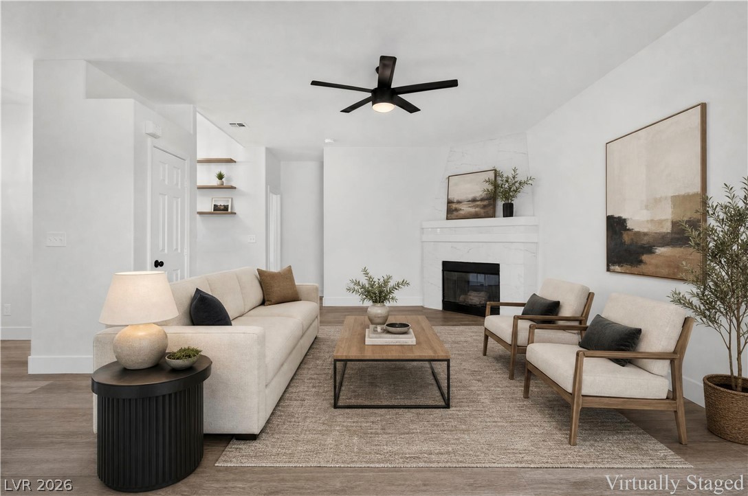 3250 Mystic Ridge Court Property Photo 8