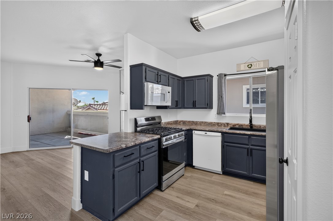 3250 Mystic Ridge Court Property Photo 12