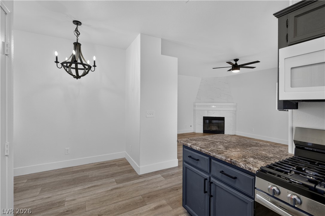 3250 Mystic Ridge Court Property Photo 13