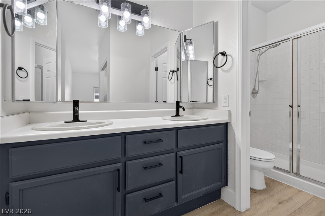 3250 Mystic Ridge Court Property Photo 22