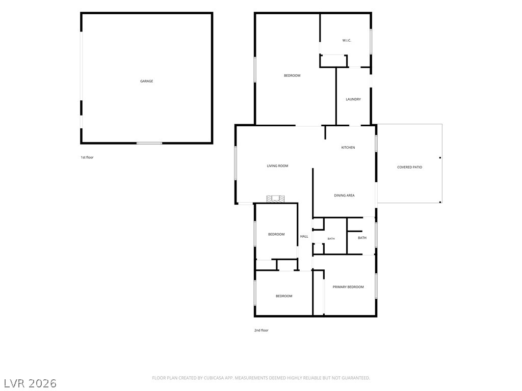 4920 Nettie Avenue Property Photo 7