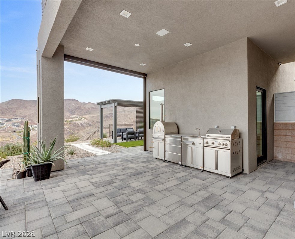 668 Dragon Peak Drive Property Photo 49