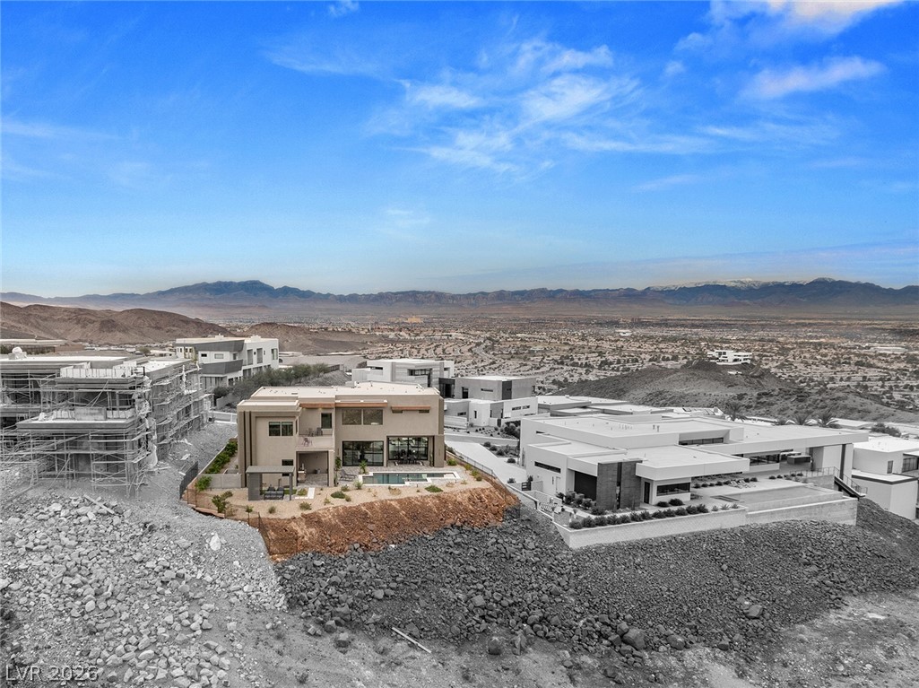 668 Dragon Peak Drive Property Photo 77
