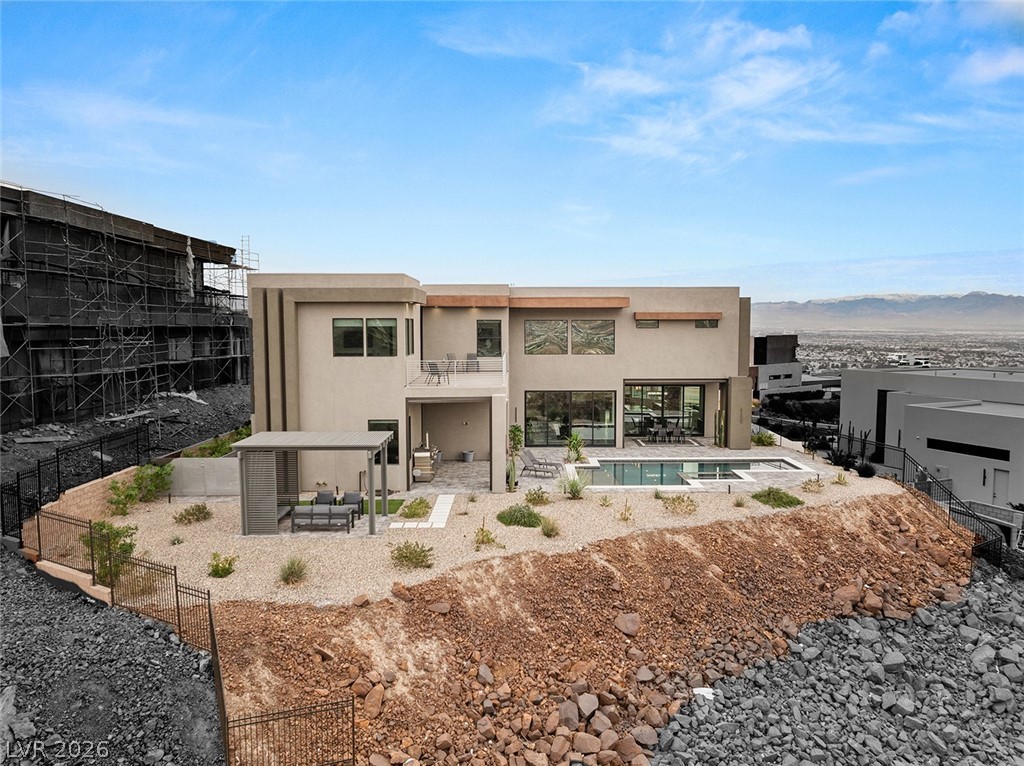 668 Dragon Peak Drive Property Photo 79