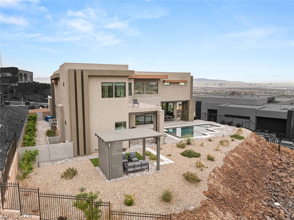 668 Dragon Peak Drive Property Photo 80