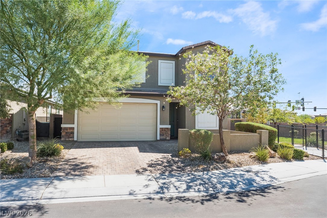 7604 Bandon Cliffs Street Property Photo 1
