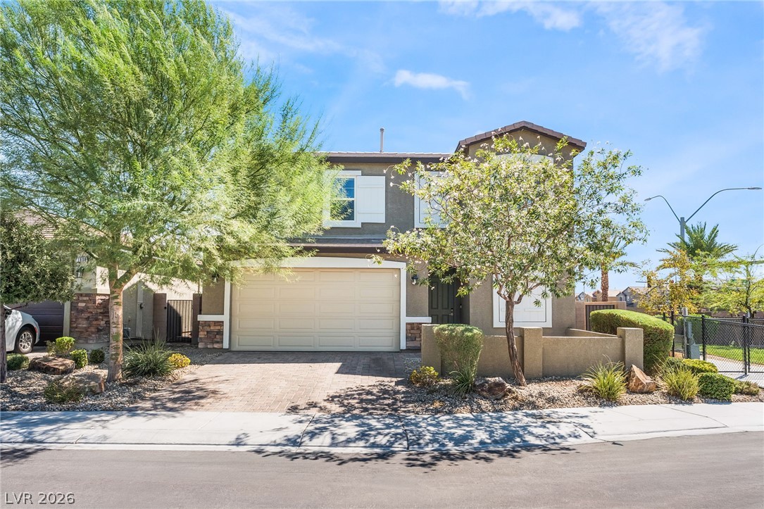 7604 Bandon Cliffs Street Property Photo 2