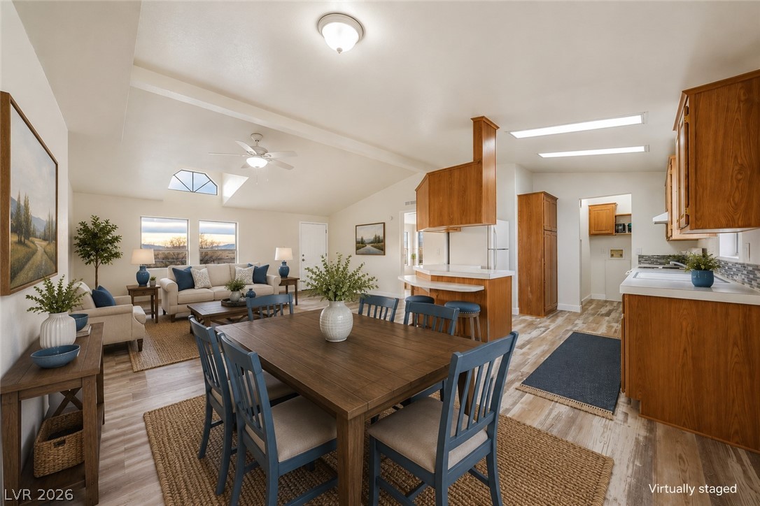 1340 West Bunarch Road Property Photo 2