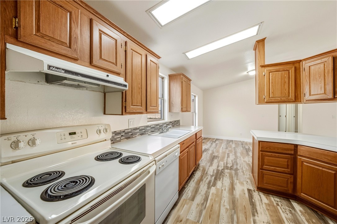 1340 West Bunarch Road Property Photo 6