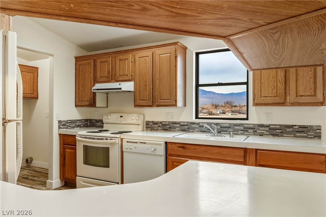 1340 West Bunarch Road Property Photo 21