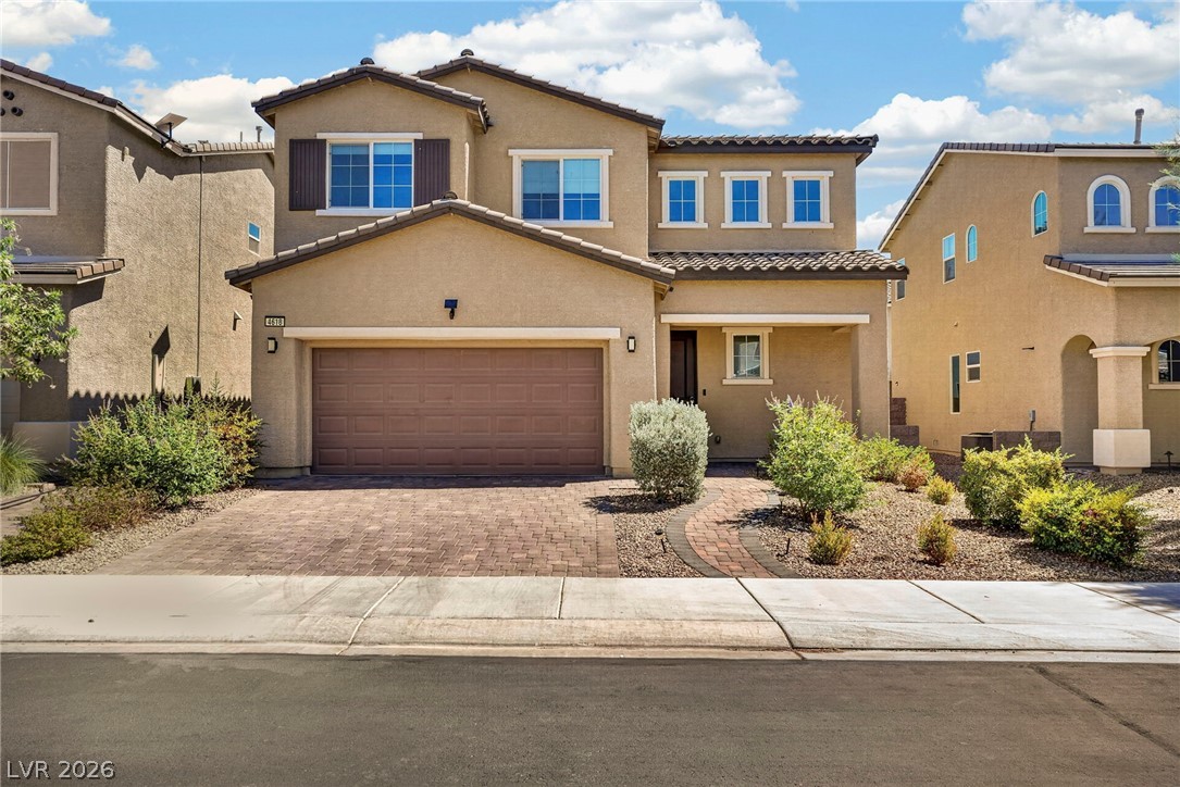 4618 Chirping Street Property Photo 1