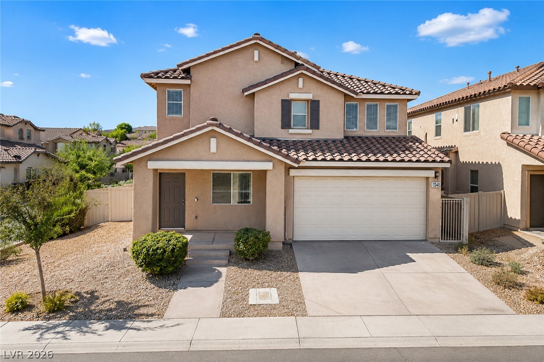 1049 Monte De Oro Avenue Property Photo 1