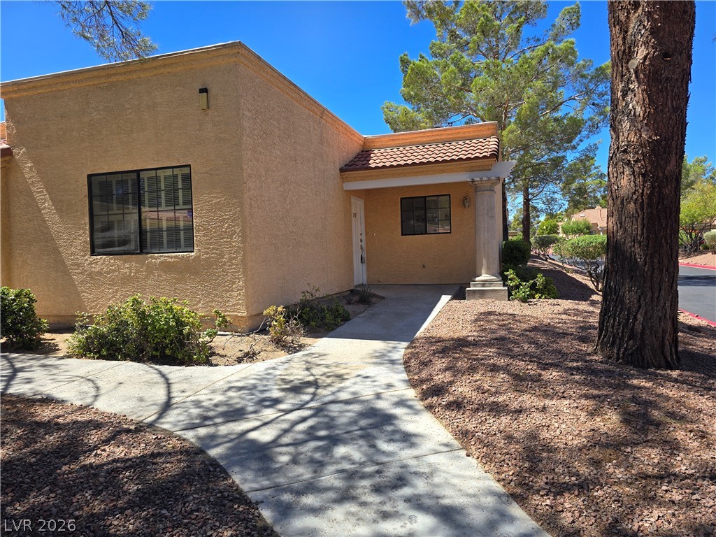2851 South Valley View Boulevard 1178 Property Photo 1