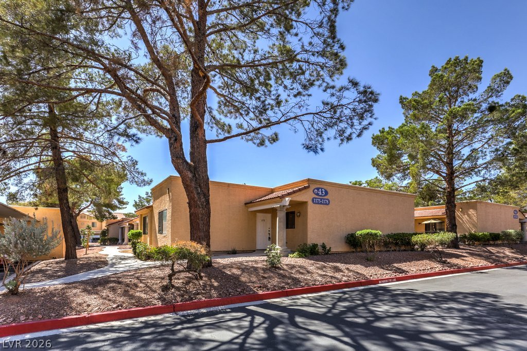 2851 South Valley View Boulevard 1178 Property Photo 2