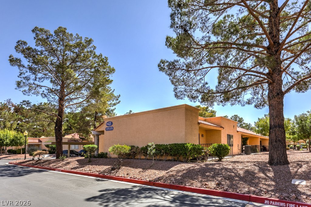 2851 South Valley View Boulevard 1178 Property Photo 3