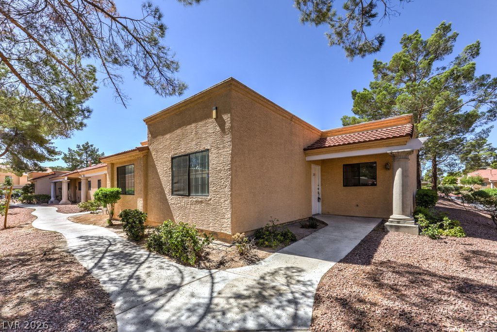 2851 South Valley View Boulevard 1178 Property Photo 4