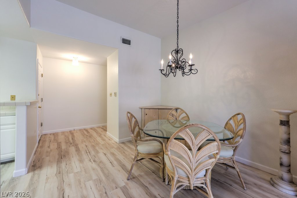 2851 South Valley View Boulevard 1178 Property Photo 10