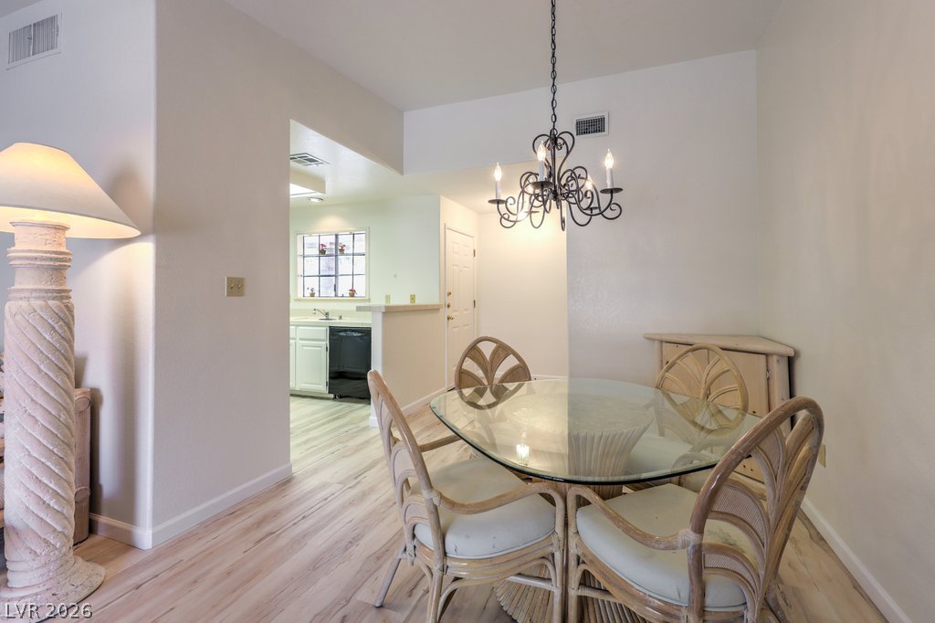 2851 South Valley View Boulevard 1178 Property Photo 11