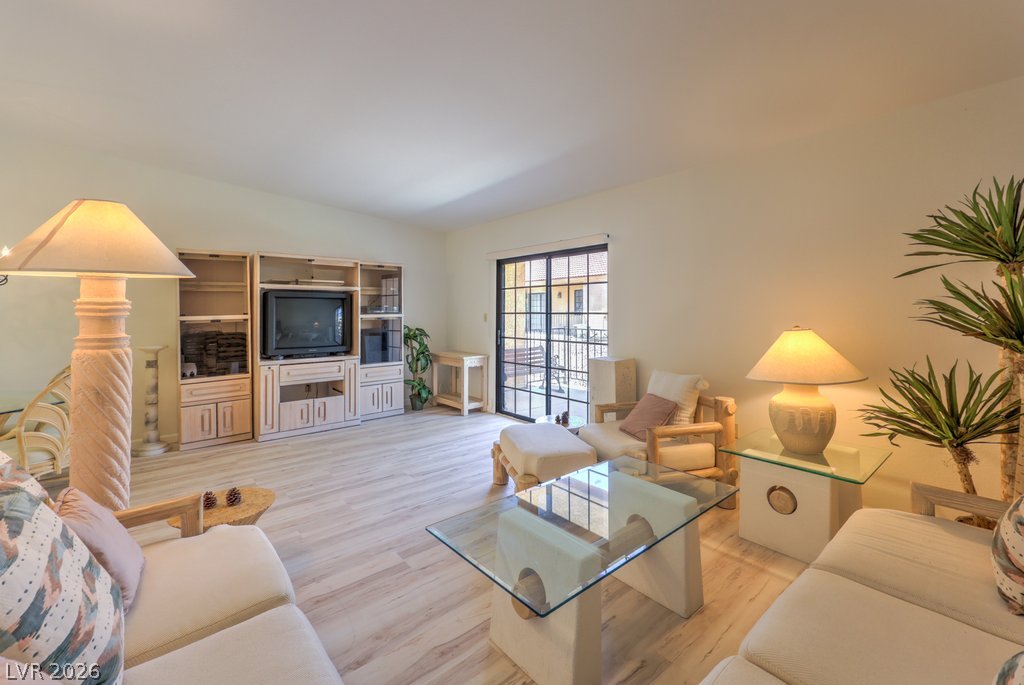 2851 South Valley View Boulevard 1178 Property Photo 14