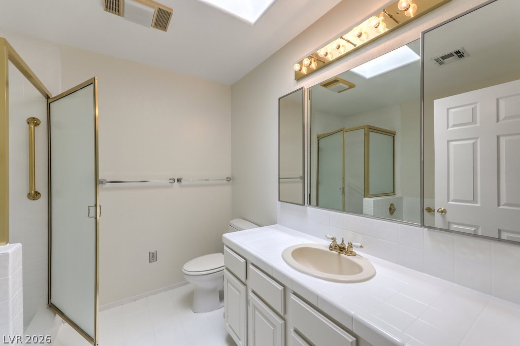 2851 South Valley View Boulevard 1178 Property Photo 19