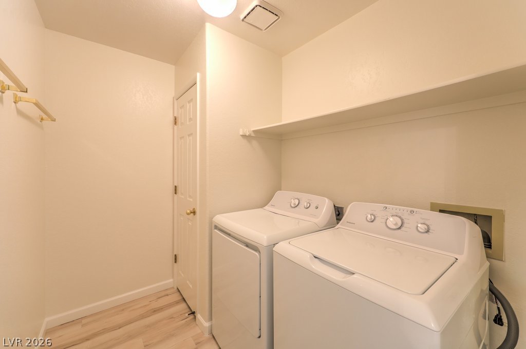 2851 South Valley View Boulevard 1178 Property Photo 26