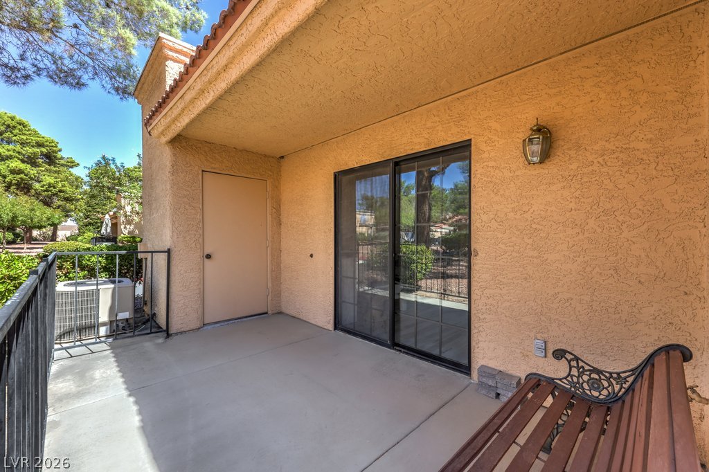 2851 South Valley View Boulevard 1178 Property Photo 28