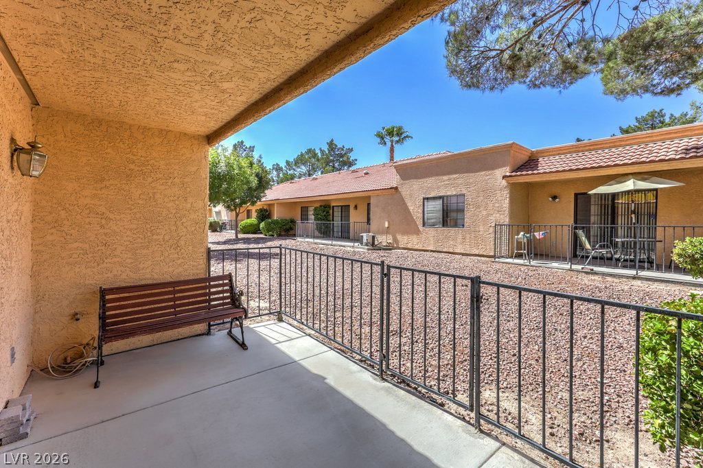 2851 South Valley View Boulevard 1178 Property Photo 29