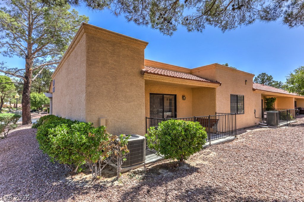 2851 South Valley View Boulevard 1178 Property Photo 30