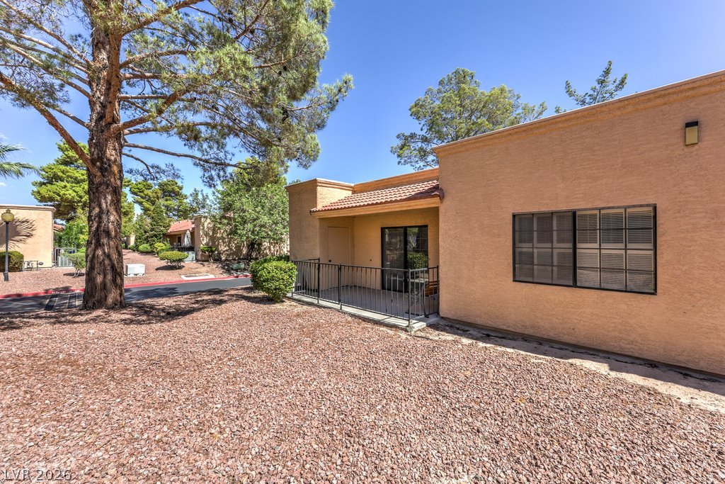 2851 South Valley View Boulevard 1178 Property Photo 31