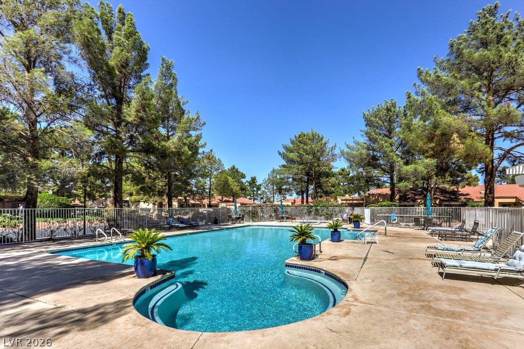 2851 South Valley View Boulevard 1178 Property Photo 34