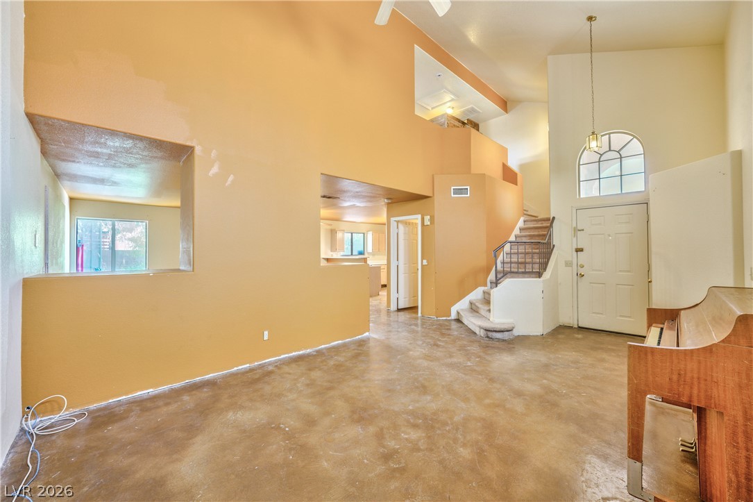 4511 Calico Cliff Court Property Photo 4