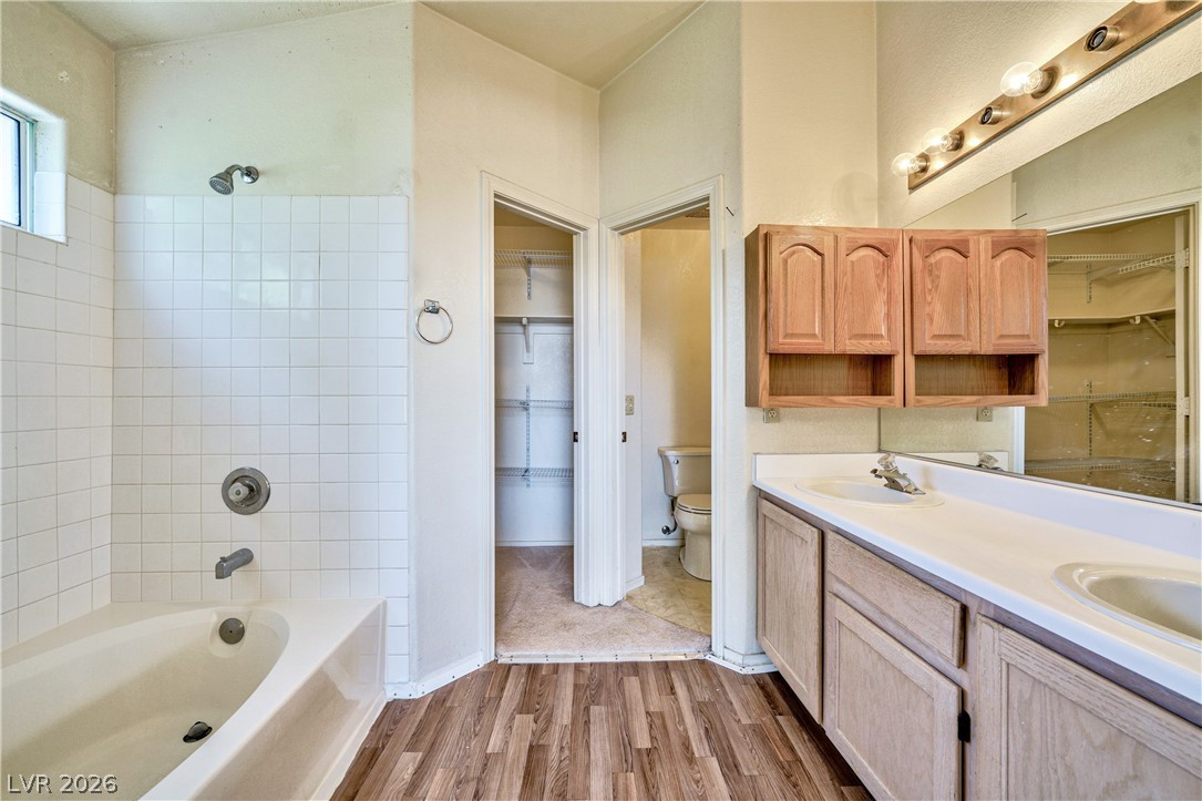 4511 Calico Cliff Court Property Photo 21