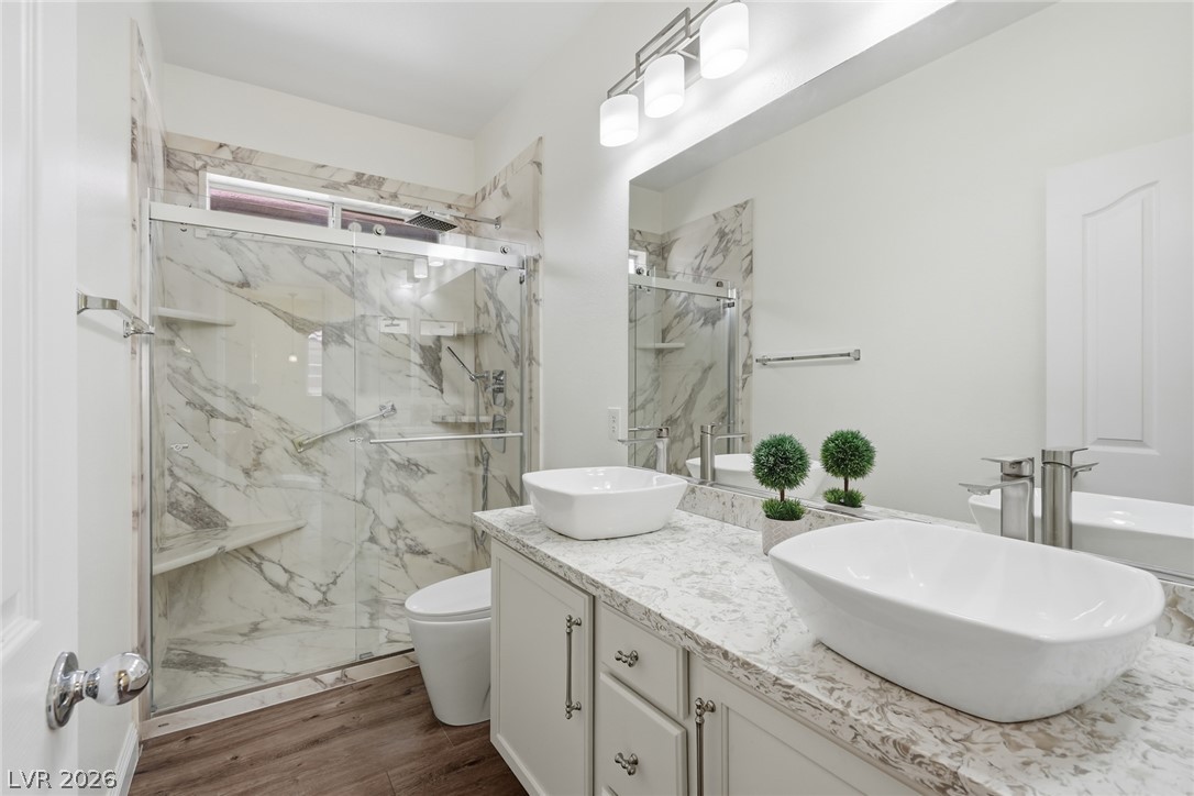 8932 Caledon Ridge Court Property Photo 2