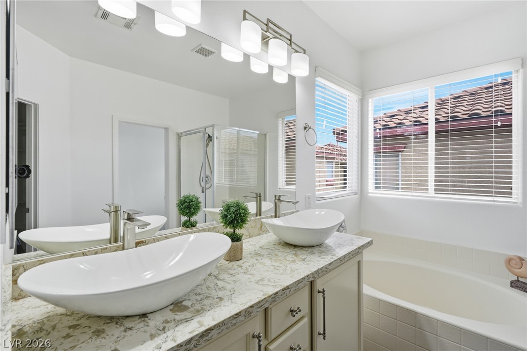 8932 Caledon Ridge Court Property Photo 4