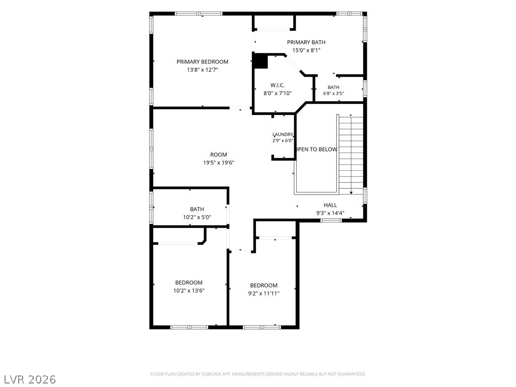 8932 Caledon Ridge Court Property Photo 10
