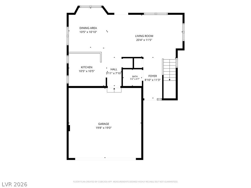 8932 Caledon Ridge Court Property Photo 11