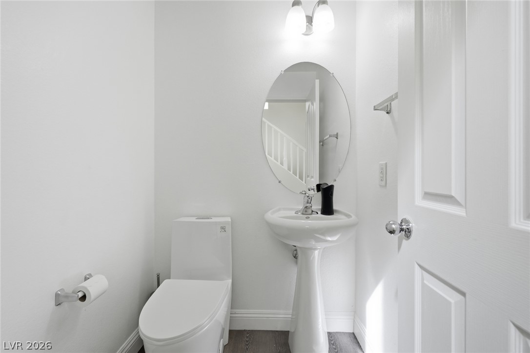 8932 Caledon Ridge Court Property Photo 35