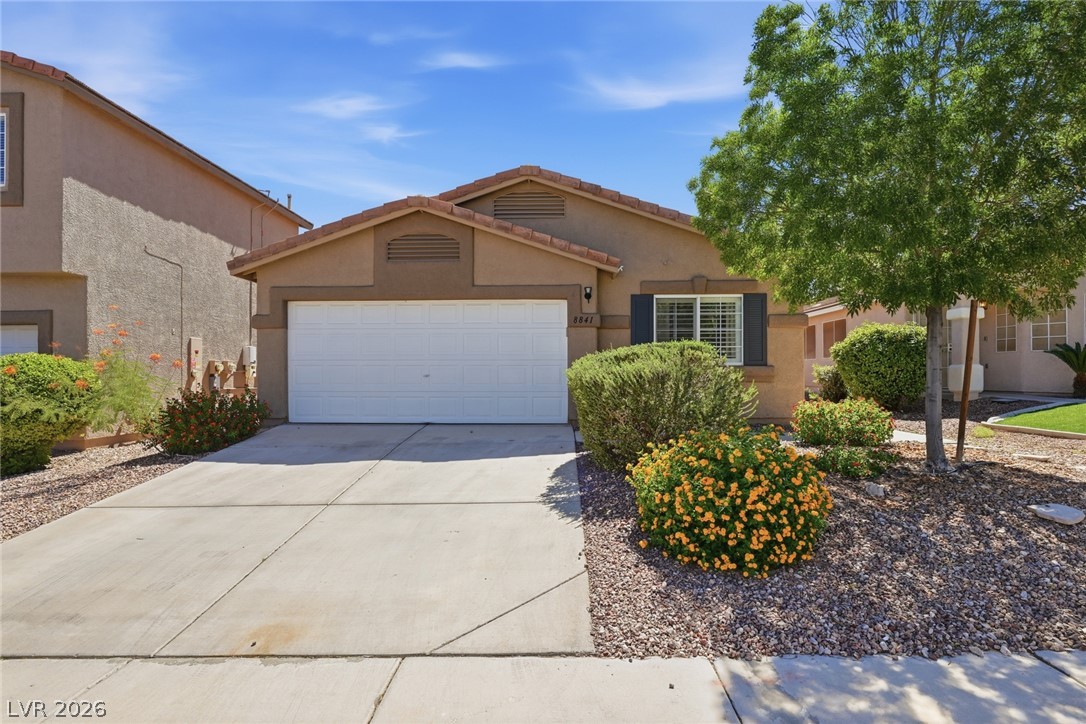 8841 Spinning Wheel Avenue Property Photo 1