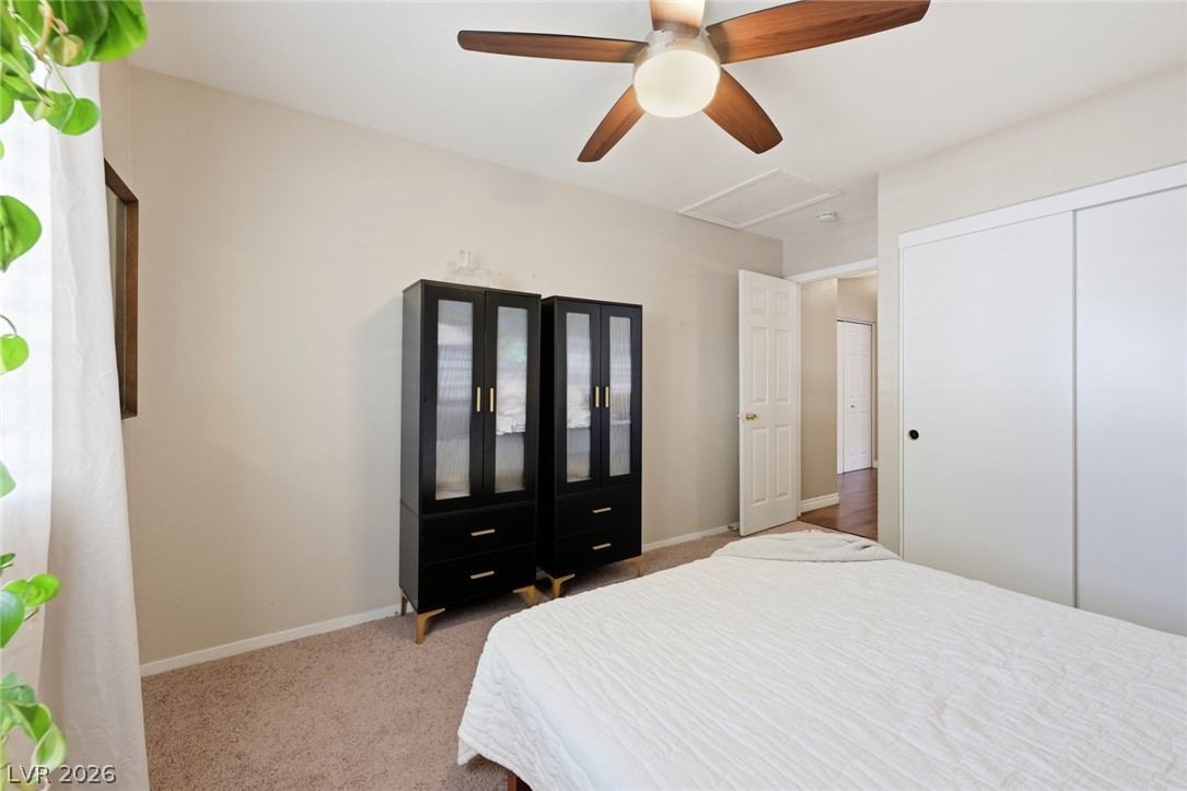 8841 Spinning Wheel Avenue Property Photo 19