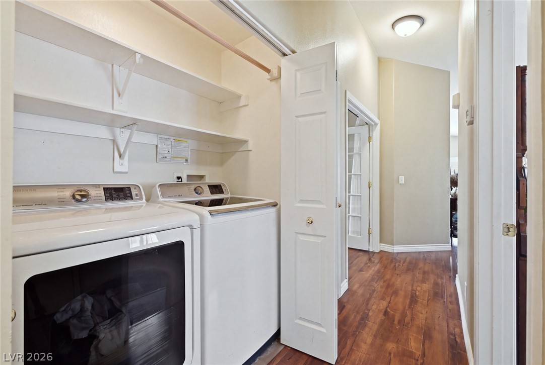 8841 Spinning Wheel Avenue Property Photo 20