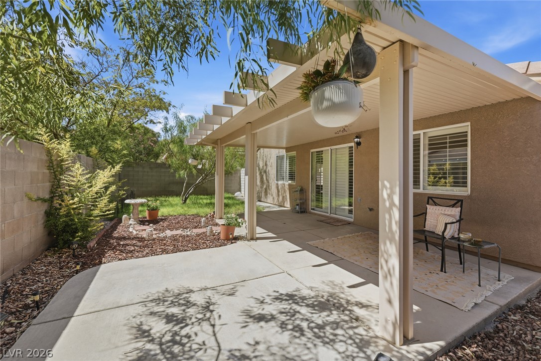 8841 Spinning Wheel Avenue Property Photo 21
