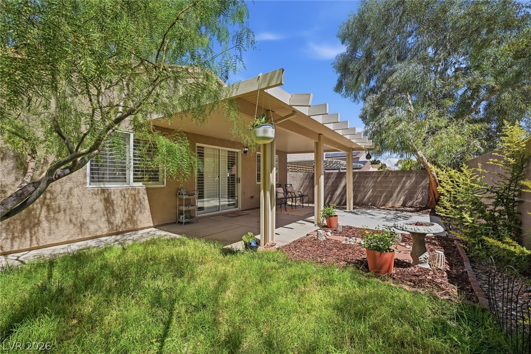 8841 Spinning Wheel Avenue Property Photo 22