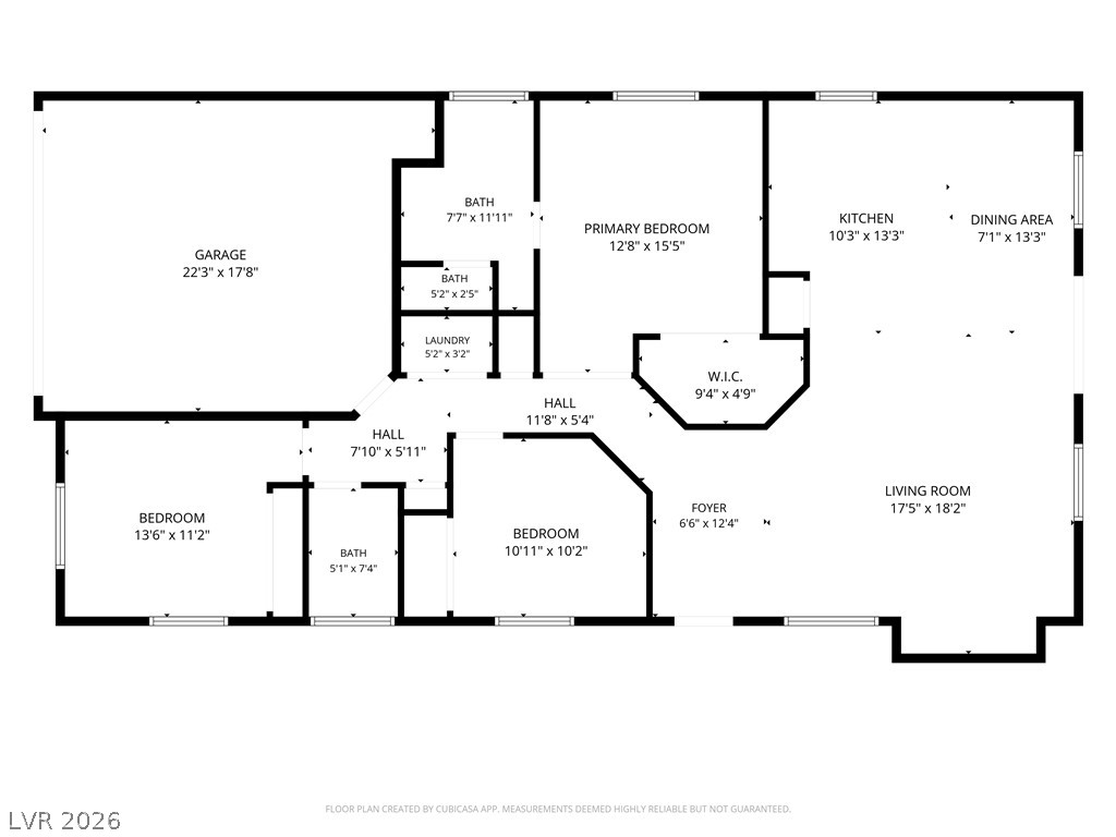 8841 Spinning Wheel Avenue Property Photo 25